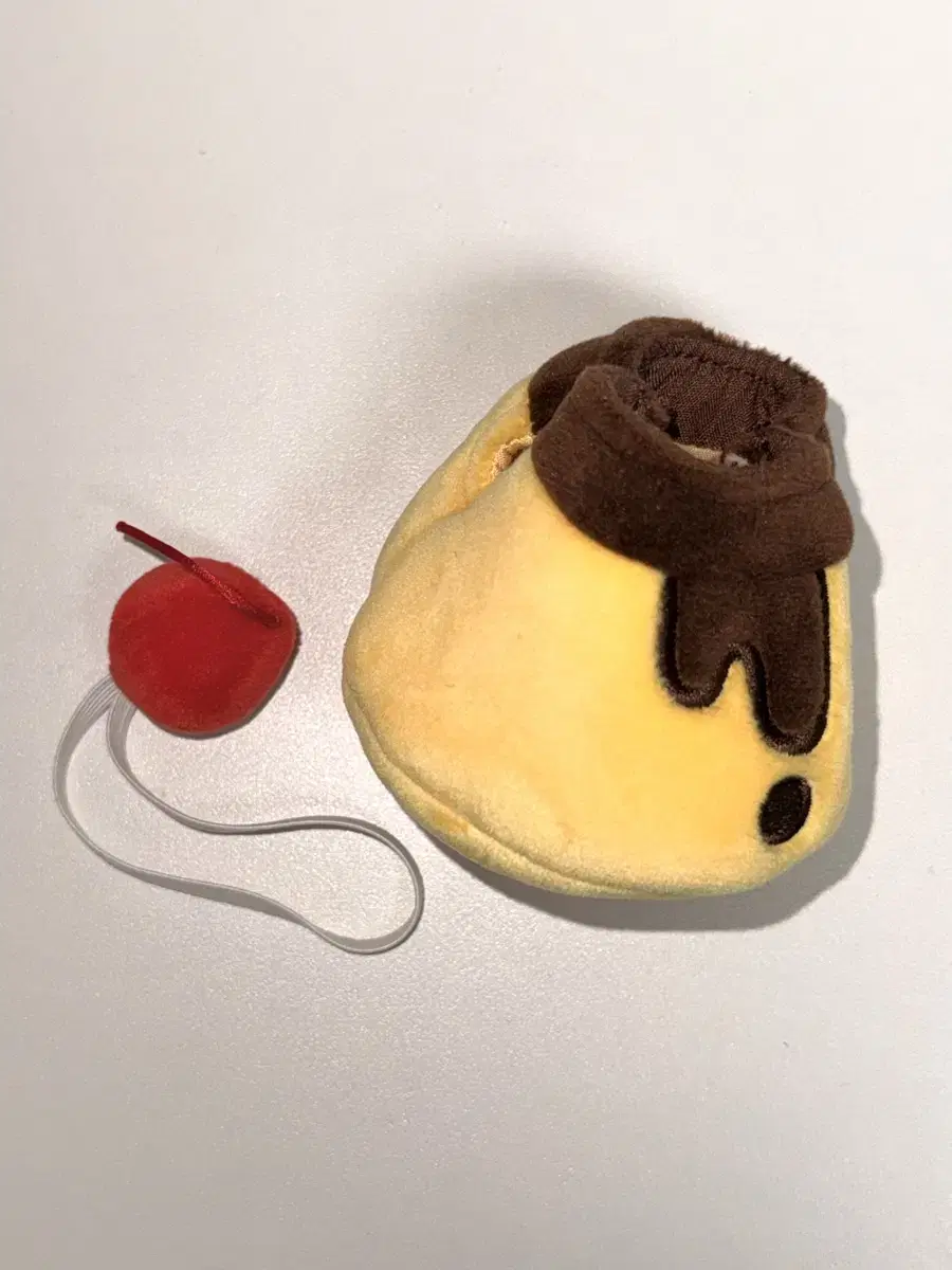 10cm 인형 푸딩옷